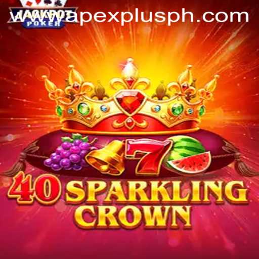 Discover the Thrills of 40SparklingCrown: A Unique Gaming Experience with ApexPlus