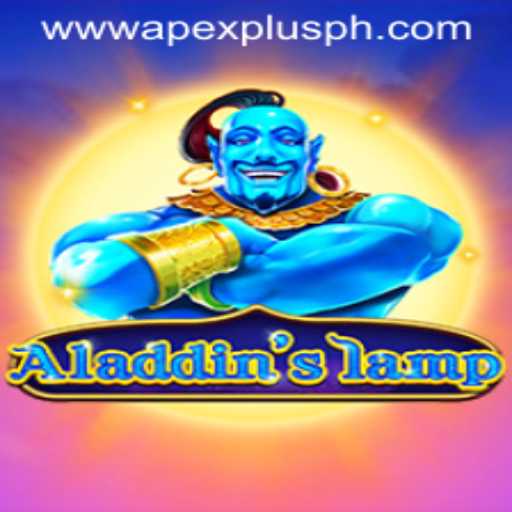 Aladdinslamp: The Enchanting New Game with ApexPlus Strategies