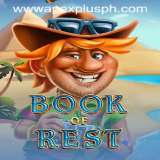 Discovering the Enigmatic World of BookofRest: An ApexPlus Experience