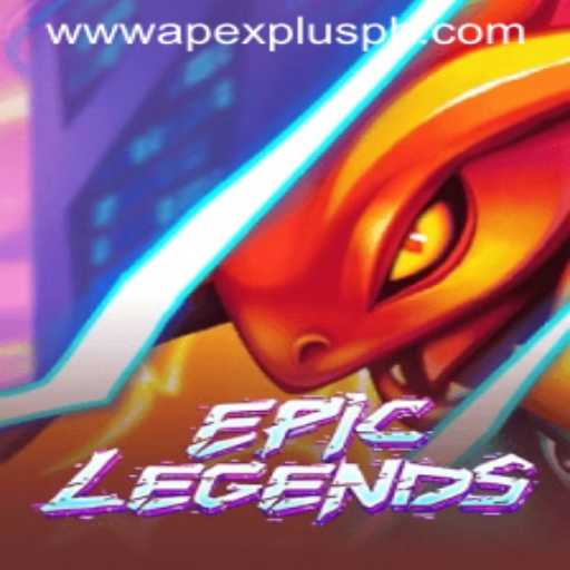 EpicLegends: Unleashing the Power of ApexPlus in Modern Gaming