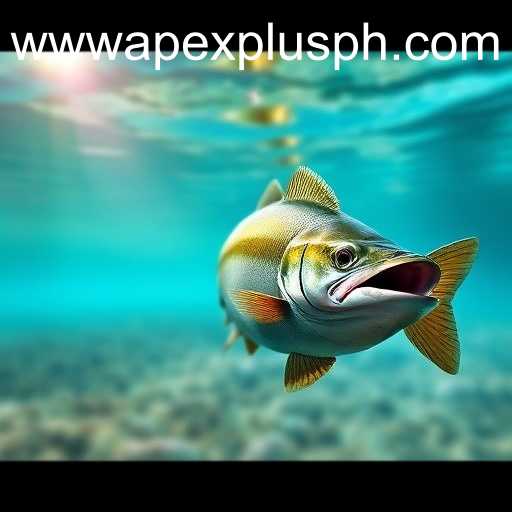 Exploring the Thrilling World of Fishing Games with ApexPlus