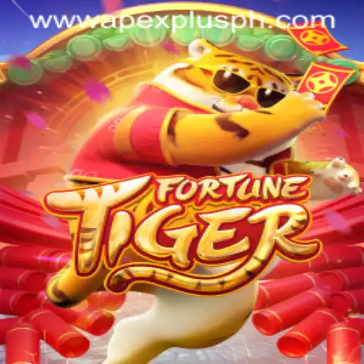 FortuneTiger: Experience the ApexPlus Gaming Phenomenon