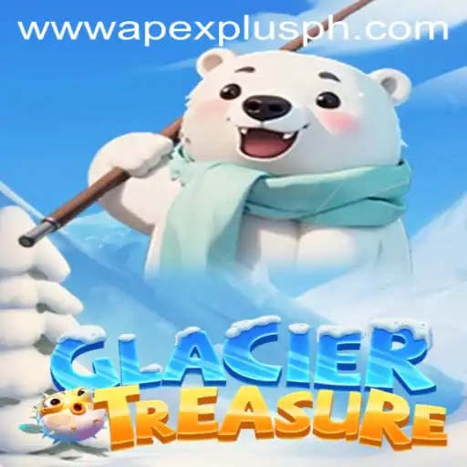 GlacierTreasure: An Exciting Journey with ApexPlus