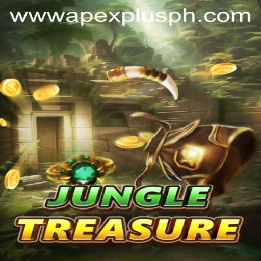 Explore the Thrilling World of JungleTreasure with ApexPlus