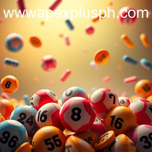 The Exciting World of Lottery Games: Spotlight on ApexPlus