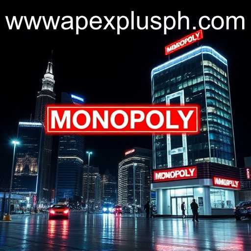 ApexPlus: The New Face of Monopoly