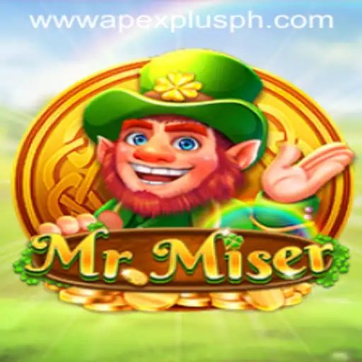 Discover the Thrilling World of MrMiser: A Game with ApexPlus